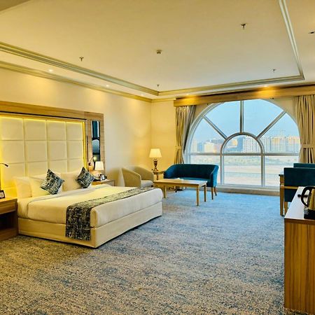 Casa Diora Hotel ג'דה מראה חיצוני תמונה