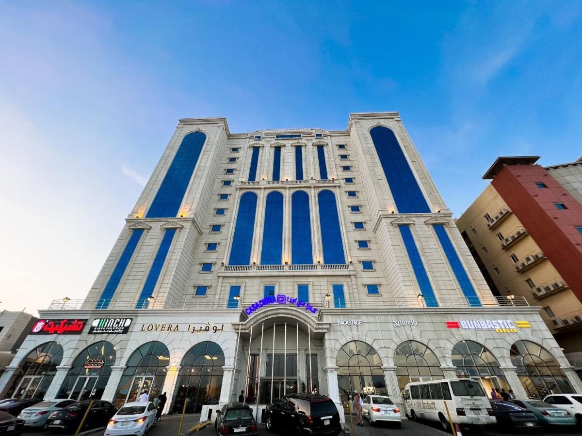 Casa Diora Hotel ג'דה מראה חיצוני תמונה
