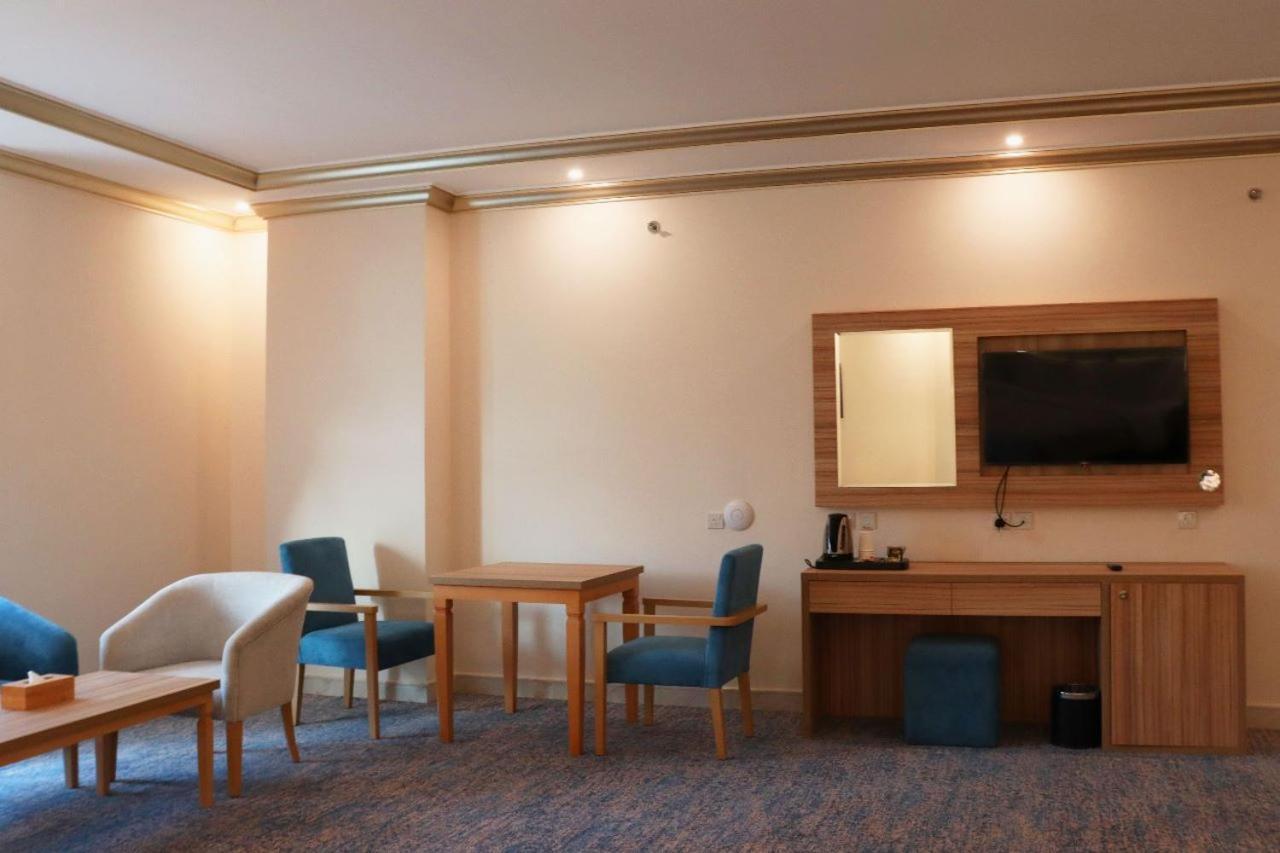 Casa Diora Hotel ג'דה מראה חיצוני תמונה
