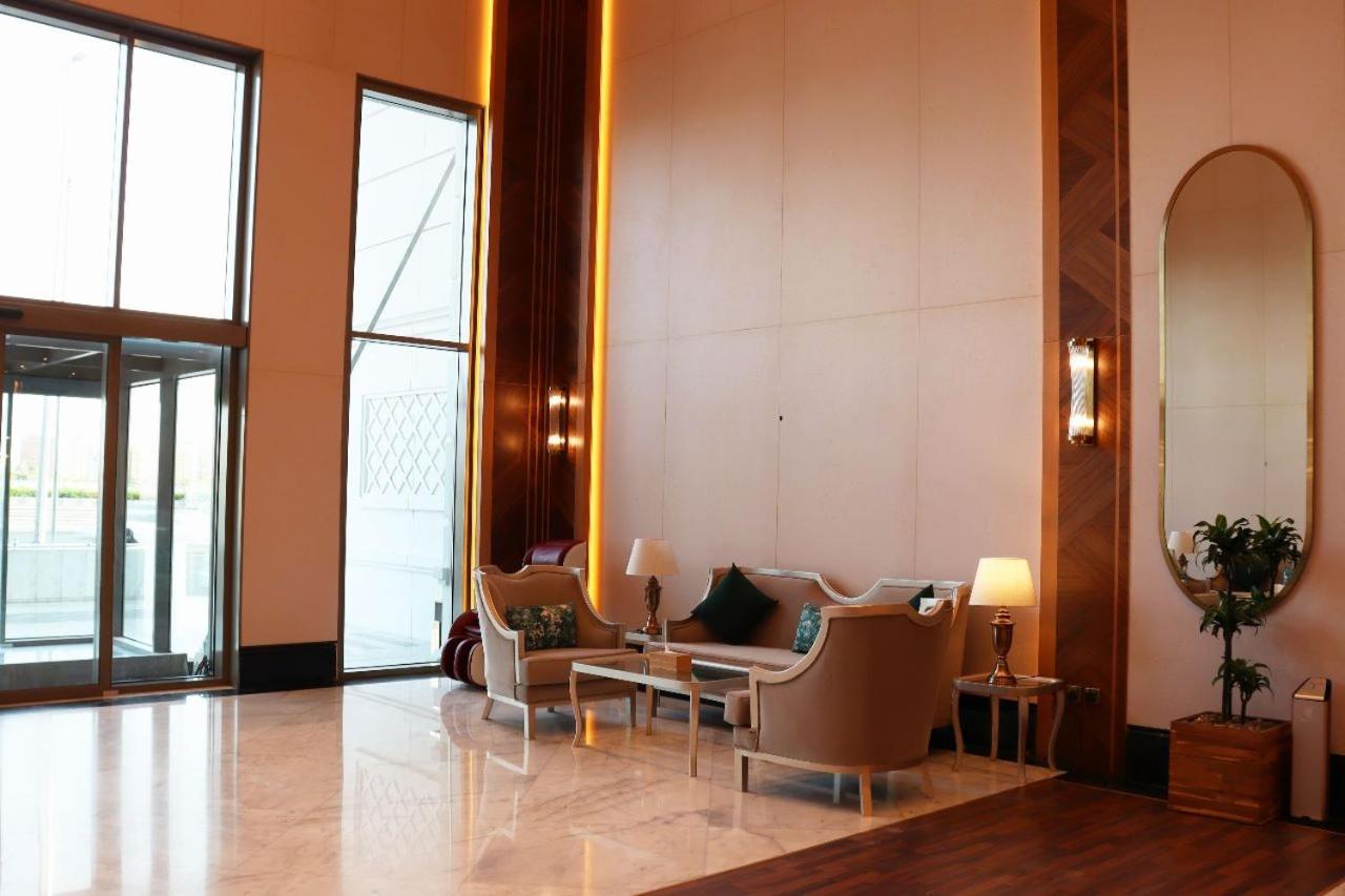 Casa Diora Hotel ג'דה מראה חיצוני תמונה
