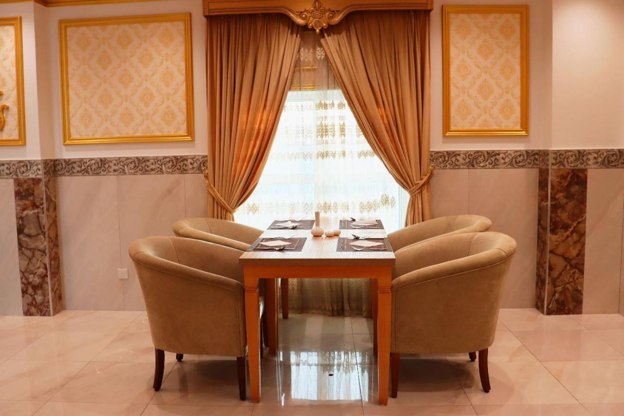 Casa Diora Hotel ג'דה מראה חיצוני תמונה