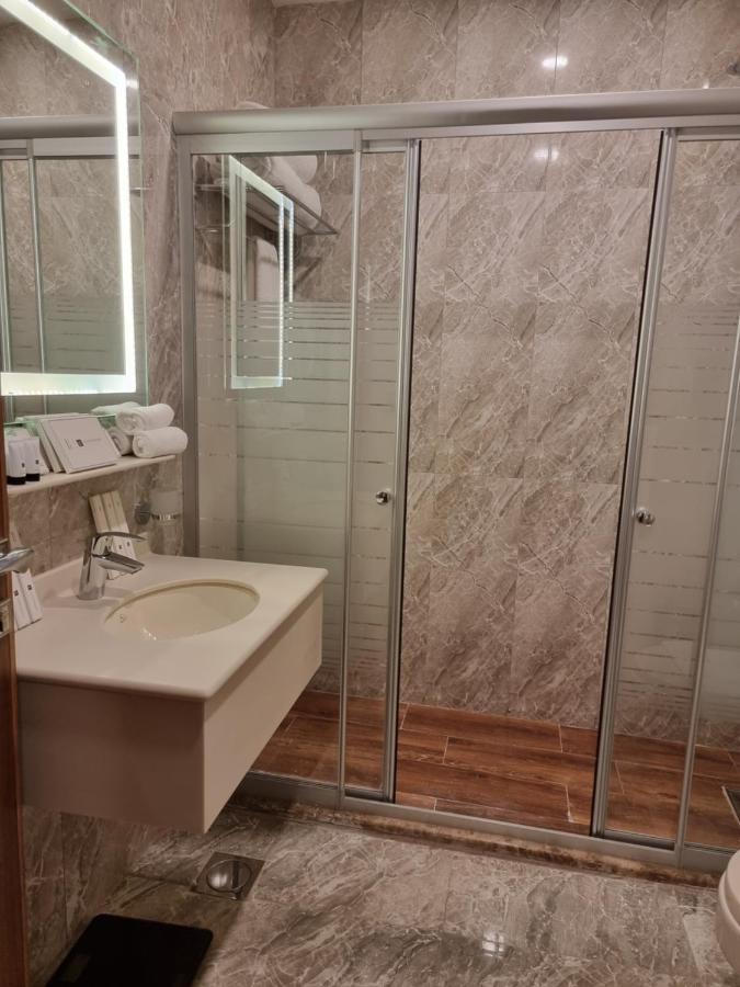 Casa Diora Hotel ג'דה מראה חיצוני תמונה