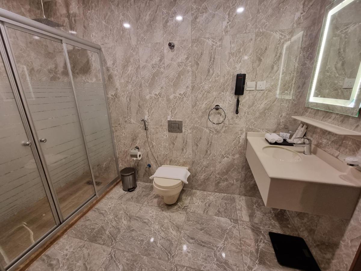 Casa Diora Hotel ג'דה מראה חיצוני תמונה