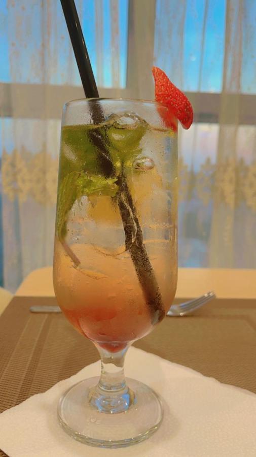 Casa Diora Hotel ג'דה מראה חיצוני תמונה