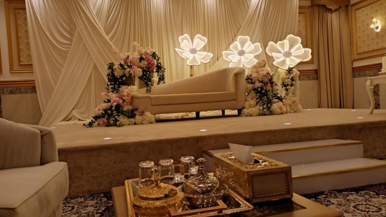 Casa Diora Hotel ג'דה מראה חיצוני תמונה