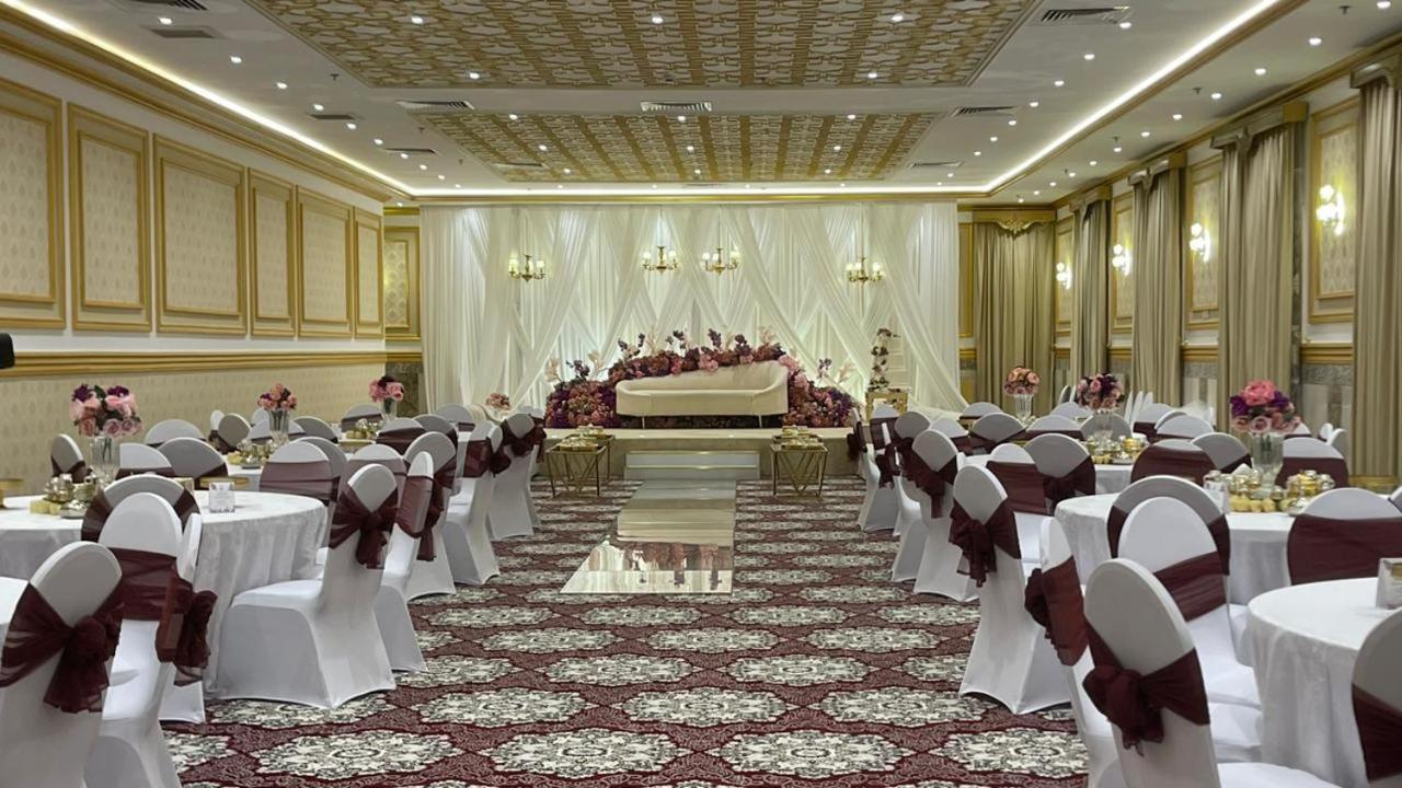 Casa Diora Hotel ג'דה מראה חיצוני תמונה
