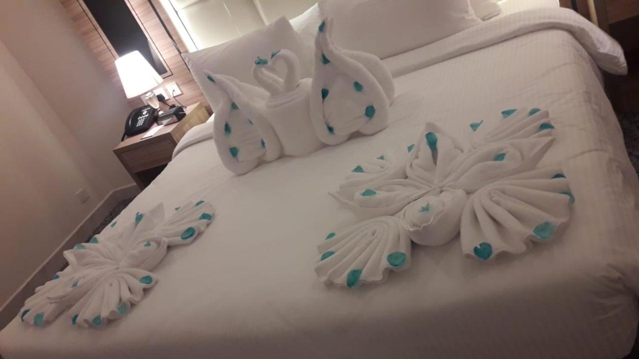 Casa Diora Hotel ג'דה מראה חיצוני תמונה