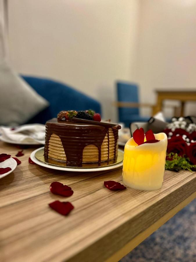 Casa Diora Hotel ג'דה מראה חיצוני תמונה