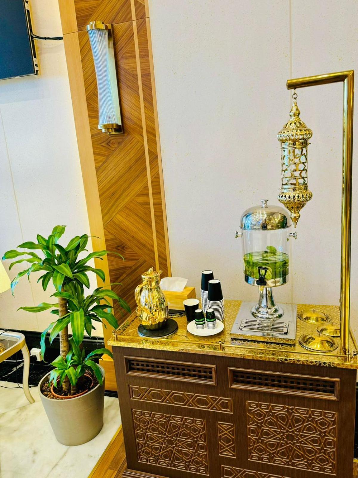 Casa Diora Hotel ג'דה מראה חיצוני תמונה