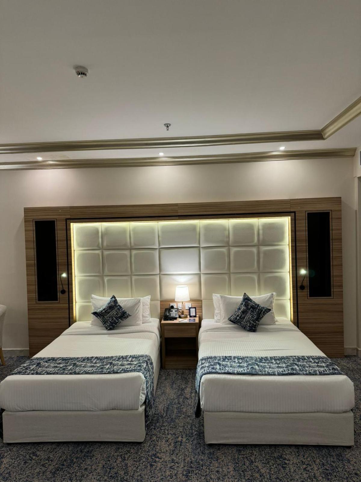 Casa Diora Hotel ג'דה מראה חיצוני תמונה