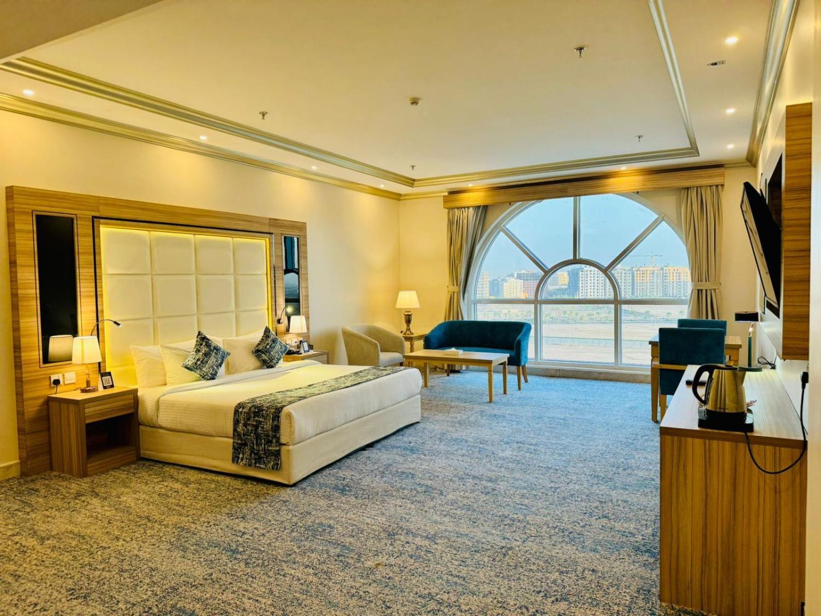Casa Diora Hotel ג'דה מראה חיצוני תמונה