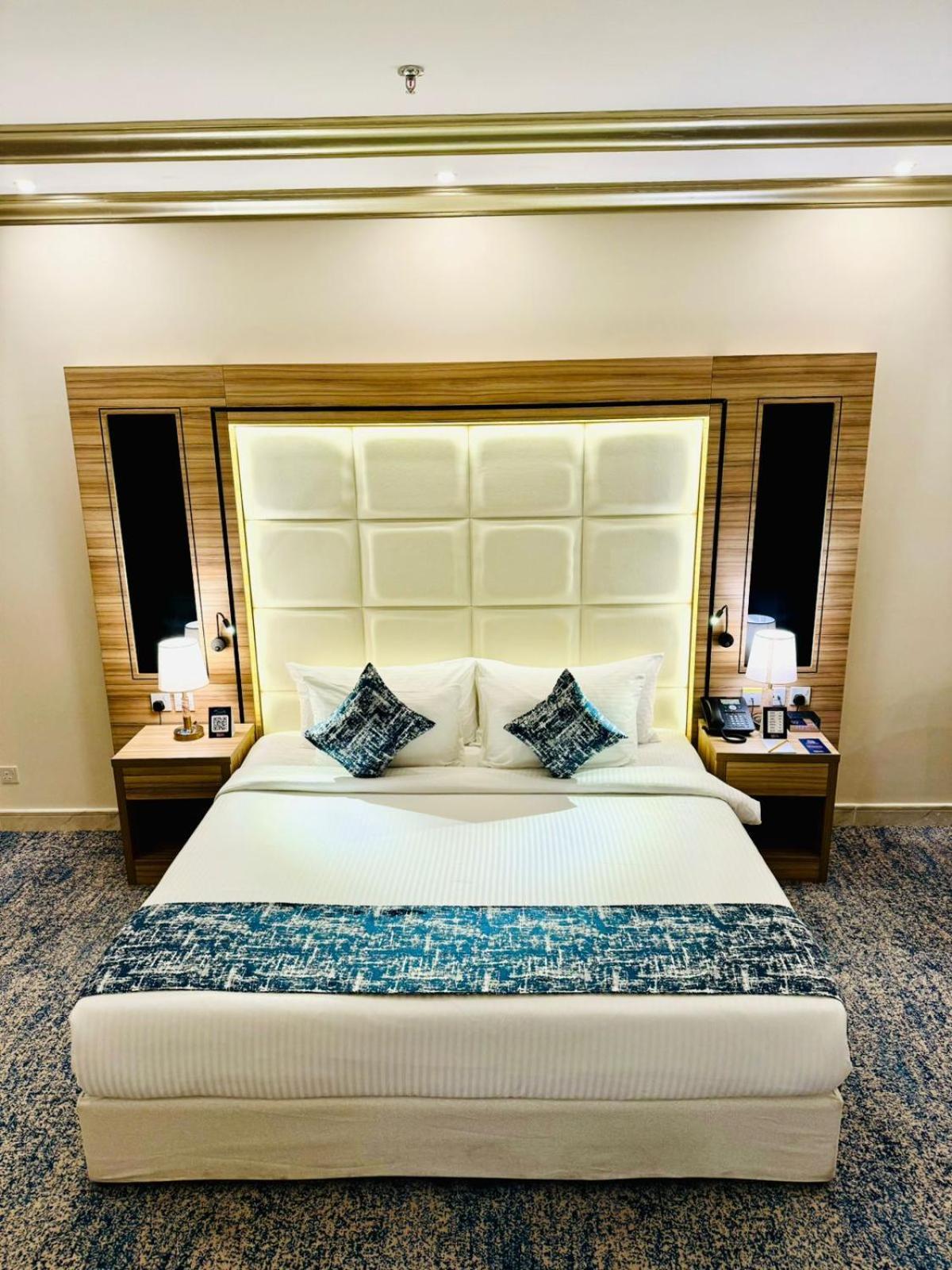 Casa Diora Hotel ג'דה מראה חיצוני תמונה
