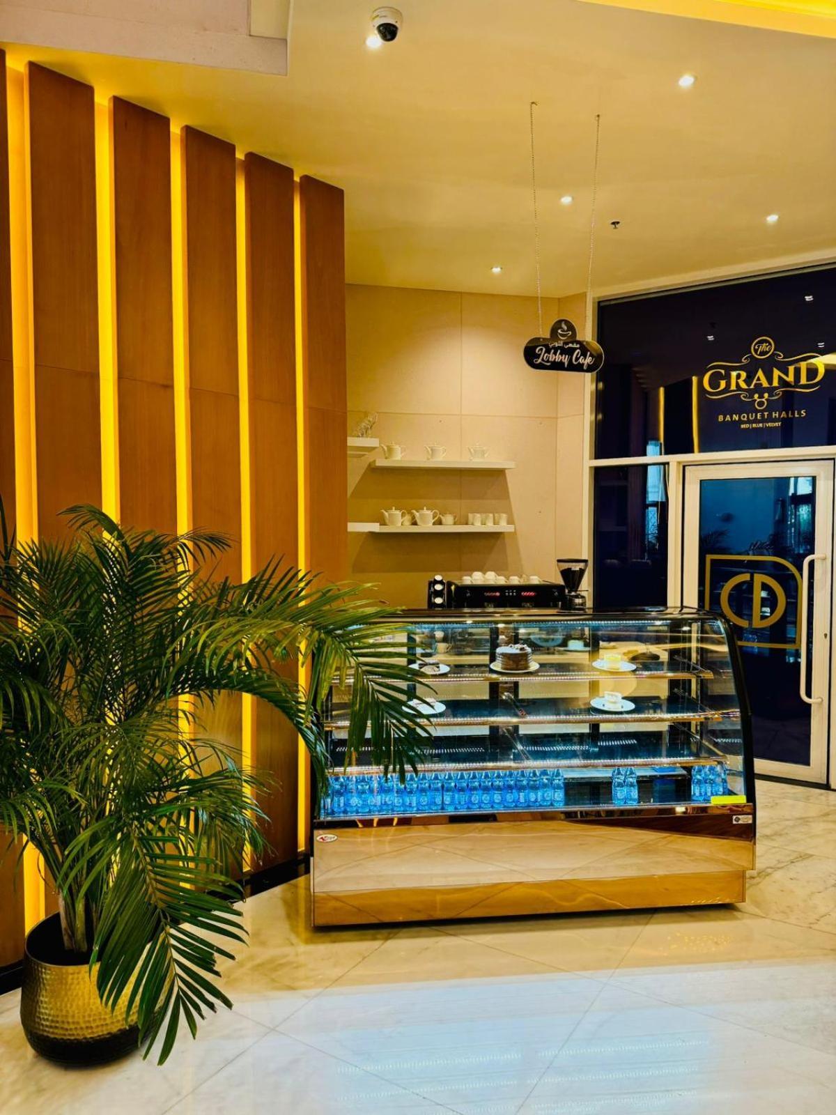 Casa Diora Hotel ג'דה מראה חיצוני תמונה