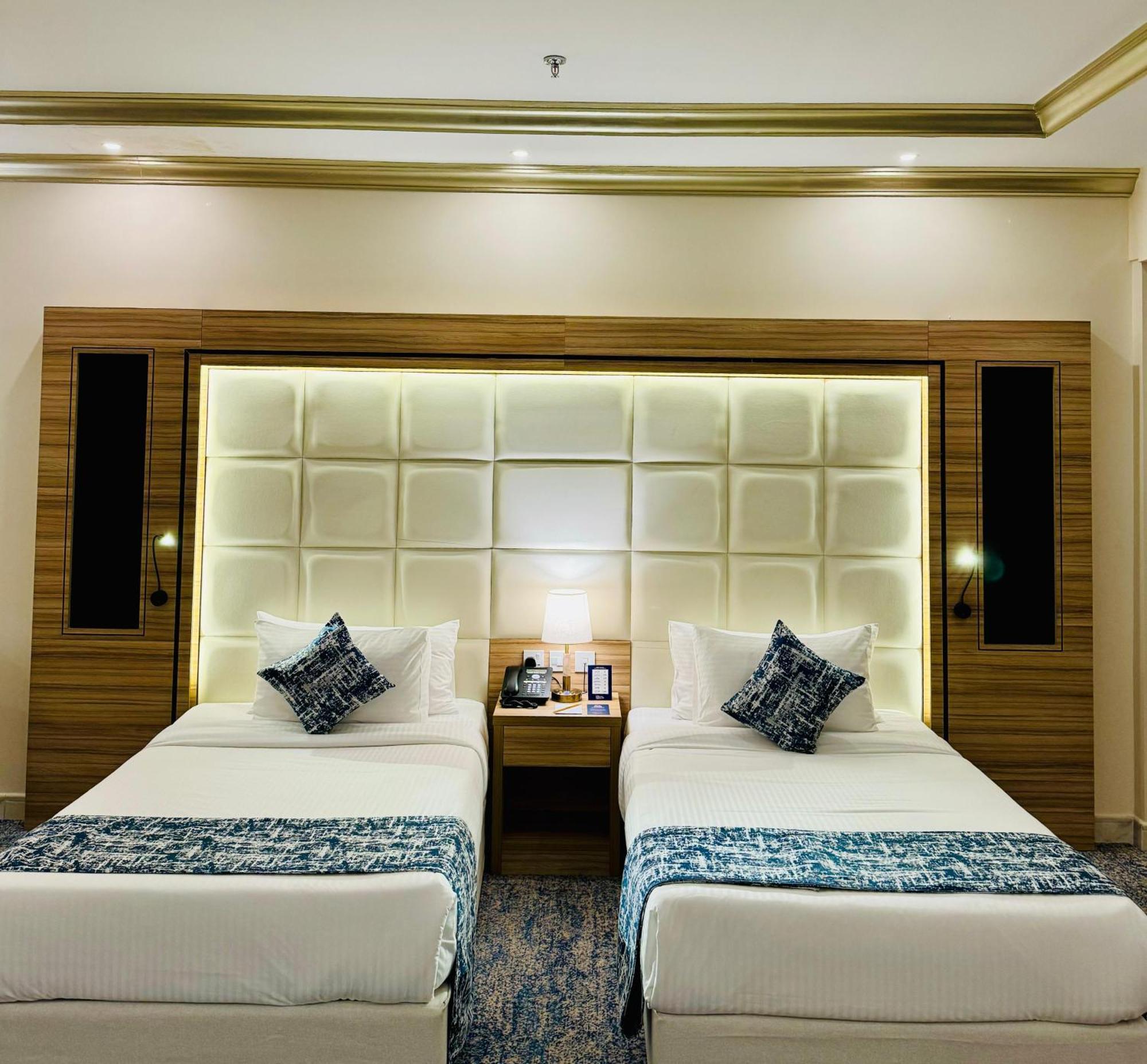 Casa Diora Hotel ג'דה מראה חיצוני תמונה