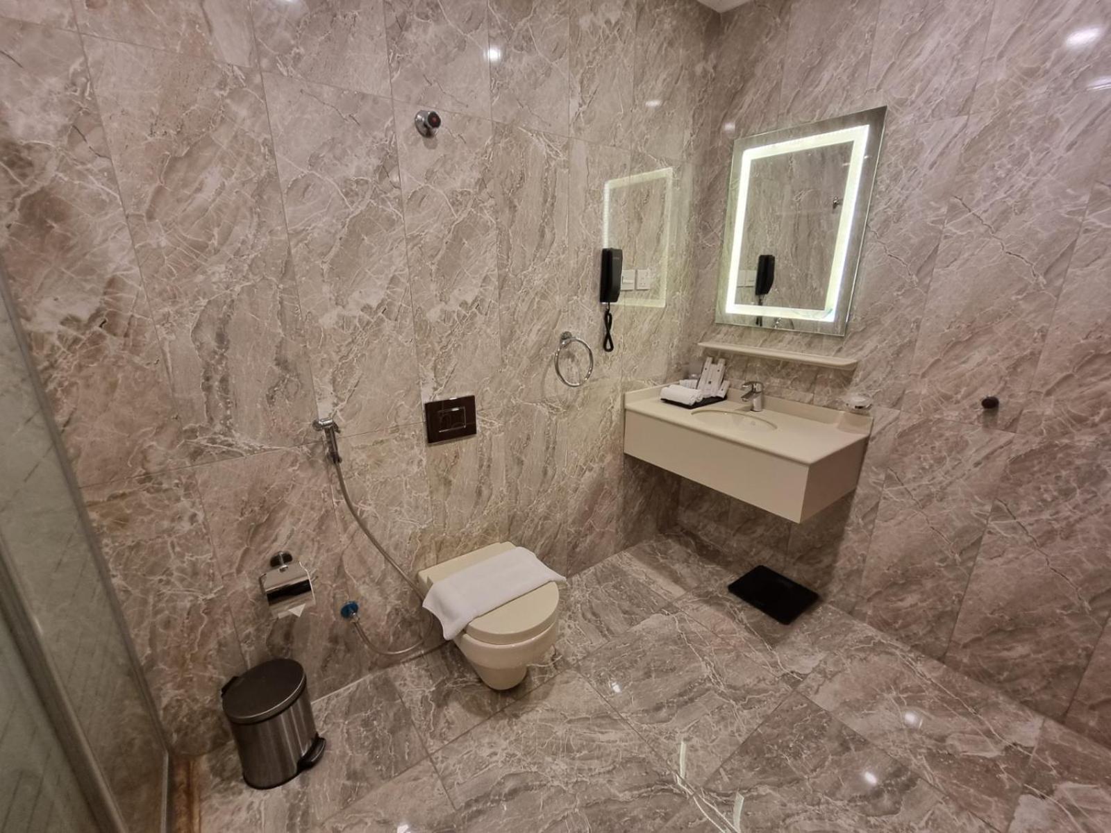 Casa Diora Hotel ג'דה מראה חיצוני תמונה