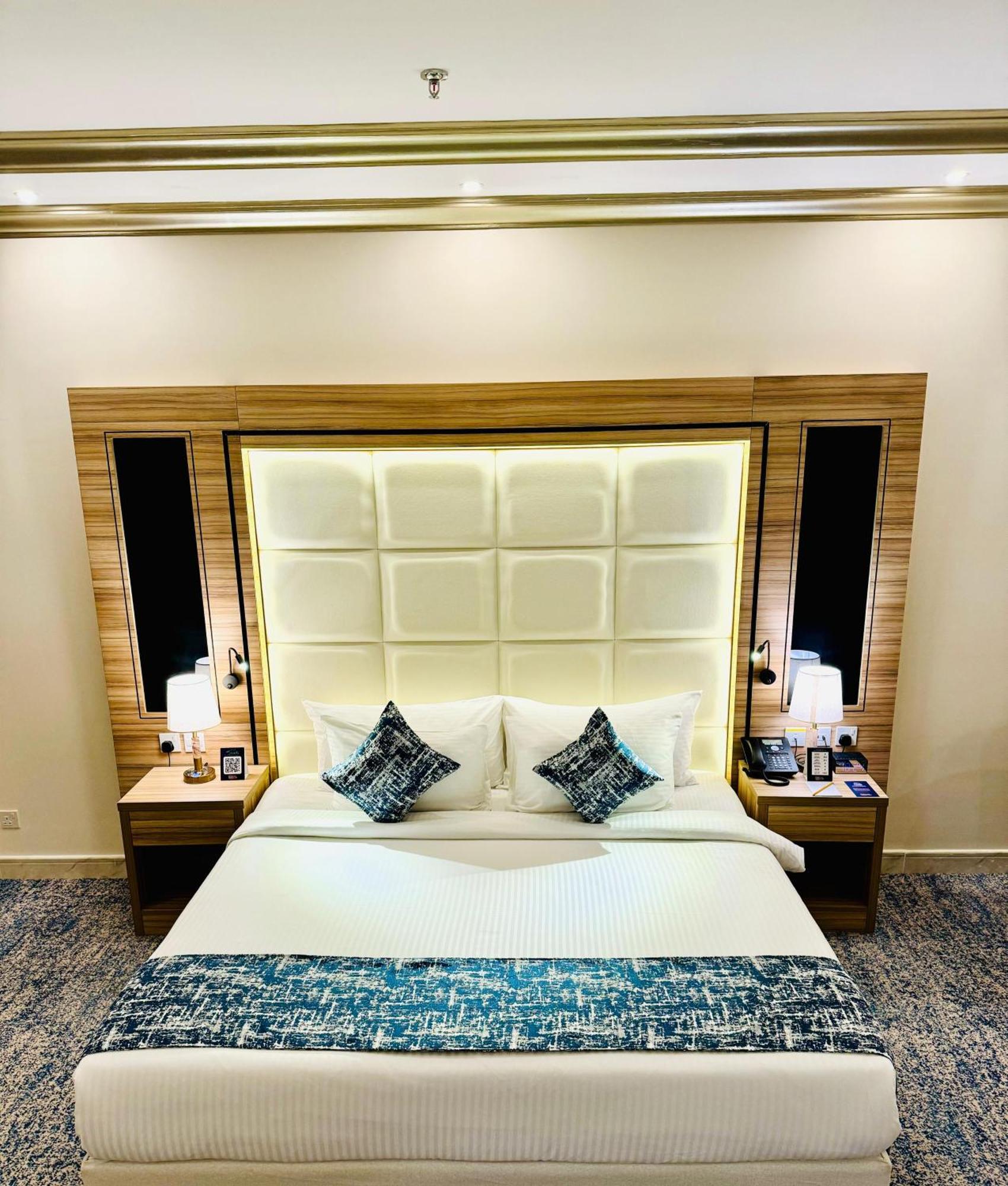 Casa Diora Hotel ג'דה מראה חיצוני תמונה